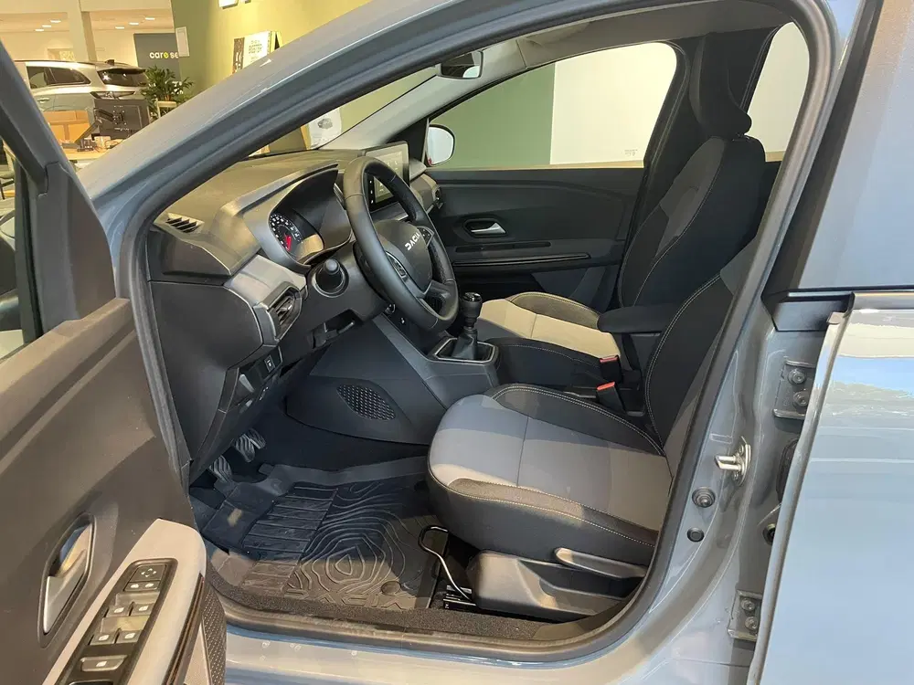 Dacia Jogger 1.0 TCe 110 Extreme 5p. uit 2026, foto 7