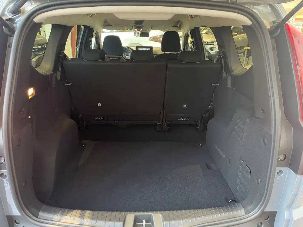 Dacia Jogger 1.0 TCe 110 Extreme 5p. uit 2026, foto 9