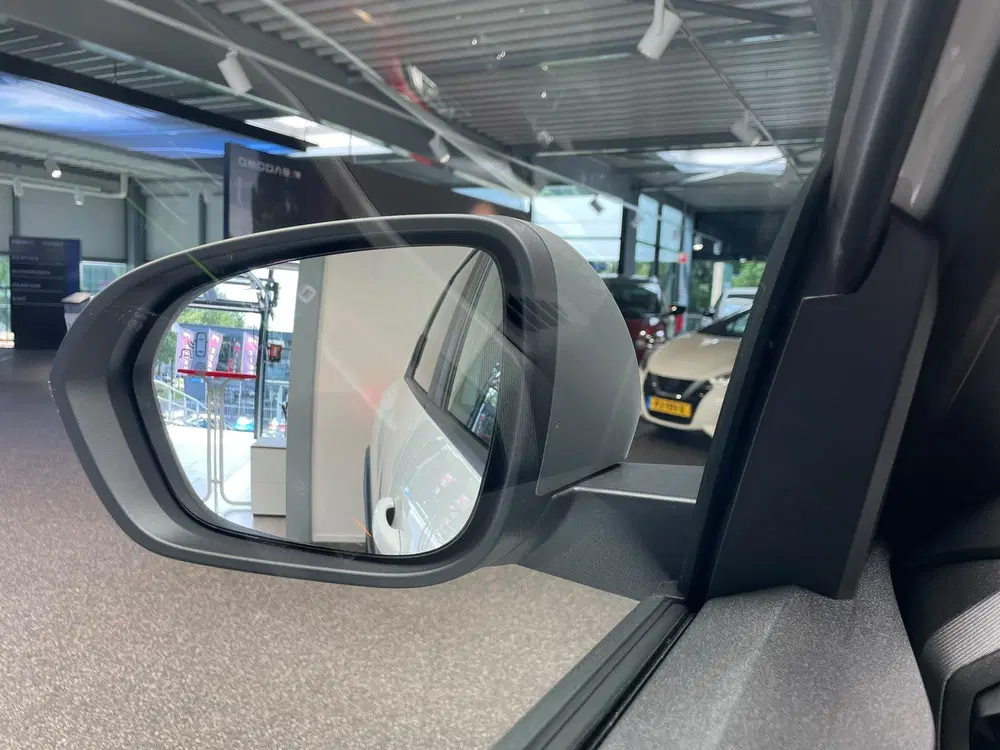 Dacia Bigster 1.8 Hybrid 155 Journey uit 2026, foto 14