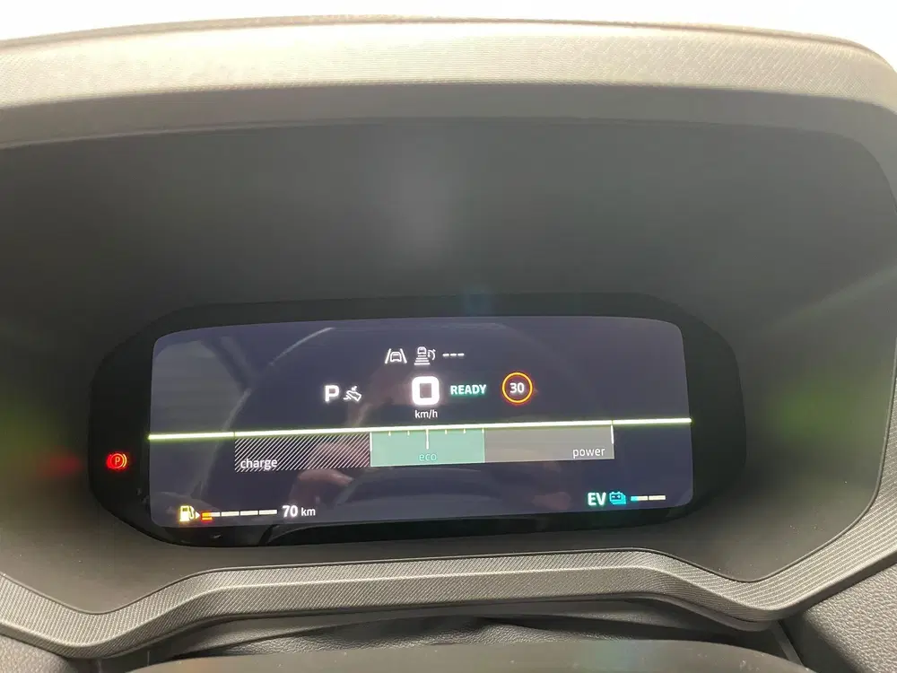 Dacia Bigster 1.8 Hybrid 155 Journey uit 2026, foto 18