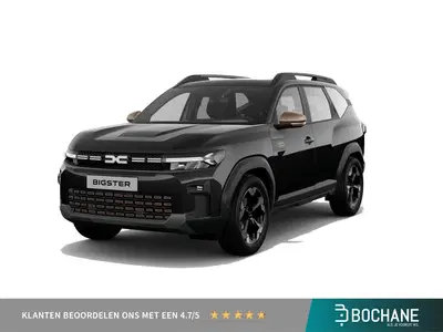 Dacia Bigster 1.8 Hybrid 155 Journey uit 2026