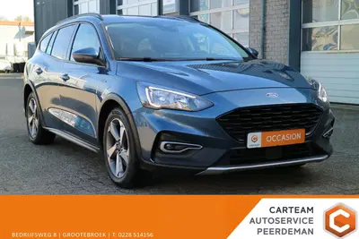 Ford Focus 1 uit 2019