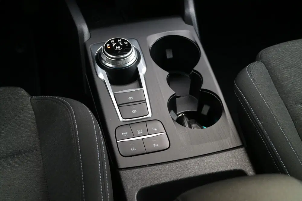 Ford Focus 1 uit 2019, foto 16