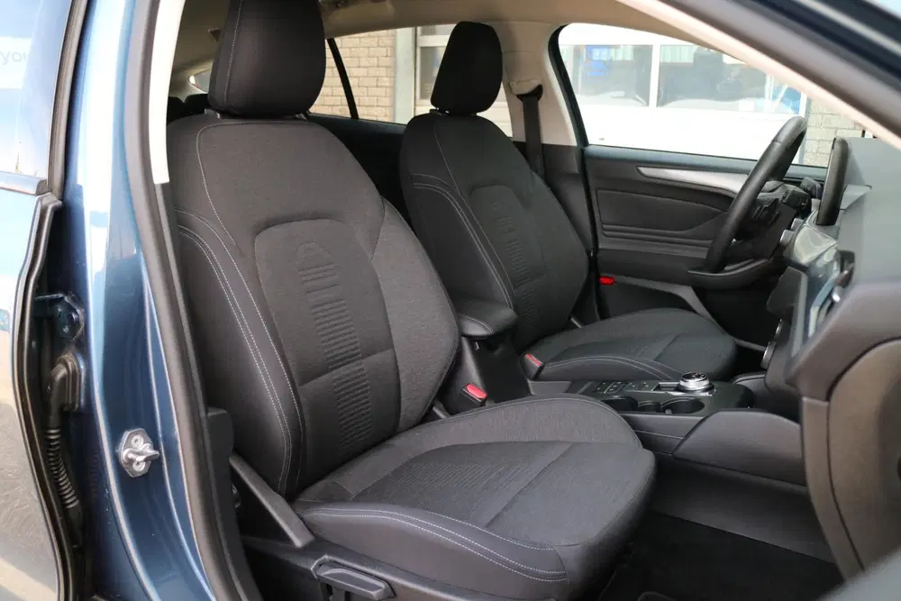 Ford Focus 1 uit 2019, foto 18