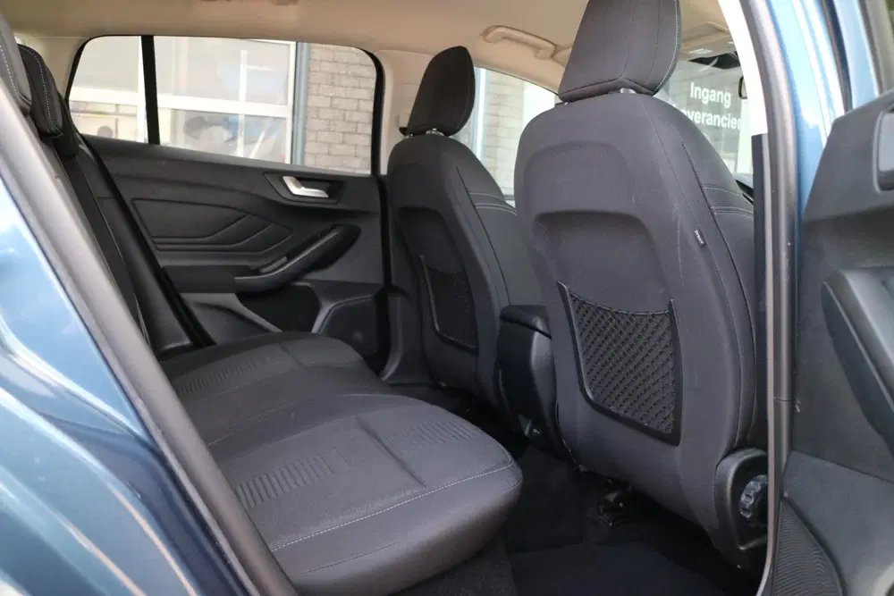 Ford Focus 1 uit 2019, foto 19