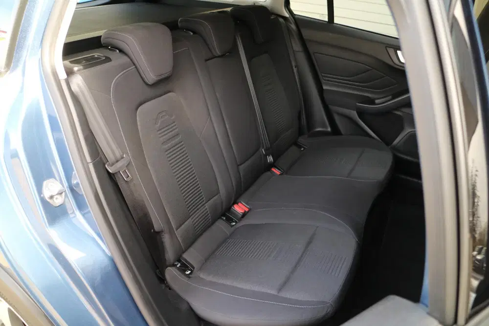 Ford Focus 1 uit 2019, foto 20
