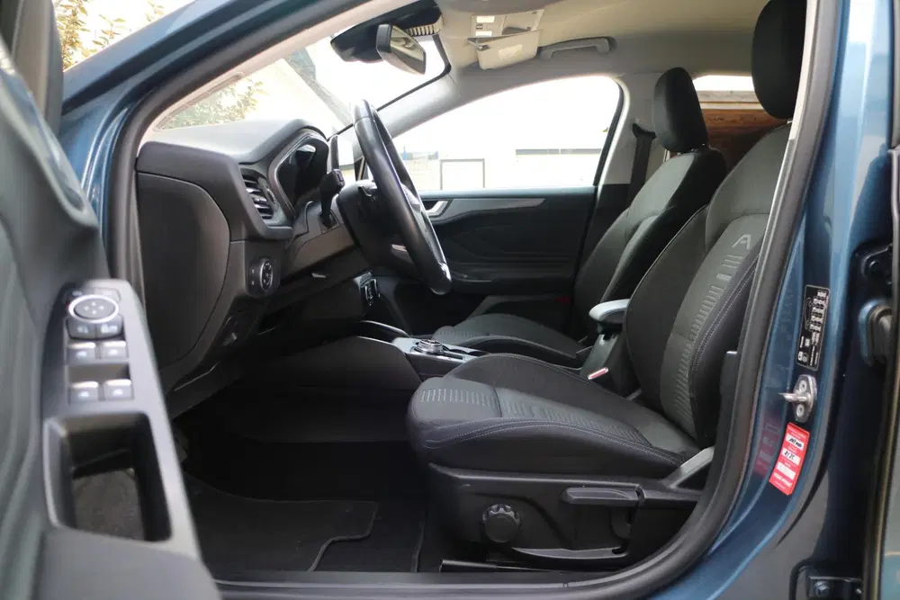 Ford Focus 1 uit 2019, foto 8