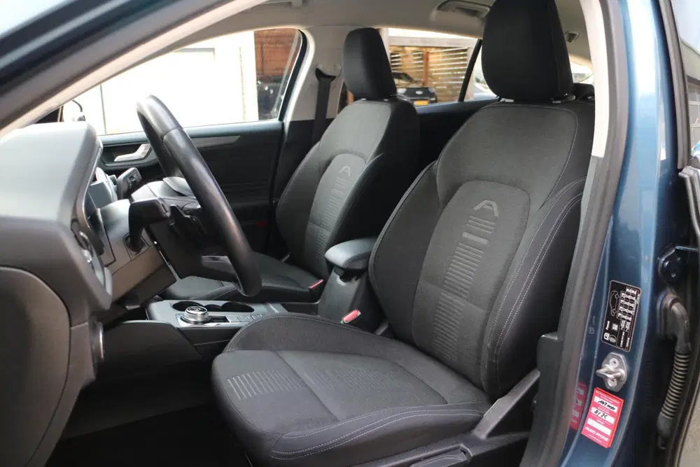 Ford Focus 1 uit 2019, foto 9