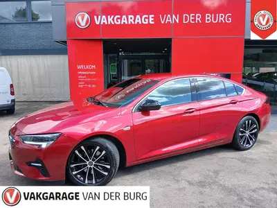 Opel Insignia 2.0 Turbo Business Elegance Trekha uit 2020