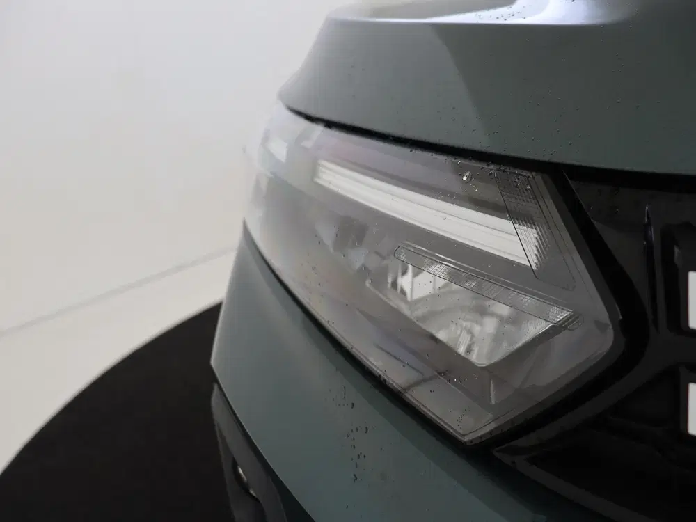 Dacia Jogger 1.8 hybrid 155 Limited Edition 7persoons uit 2026, foto 10