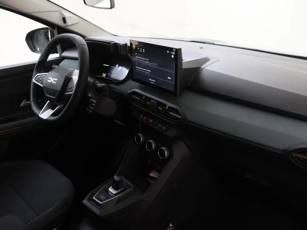 Dacia Jogger 1.8 hybrid 155 Limited Edition 7persoons uit 2026, foto 12