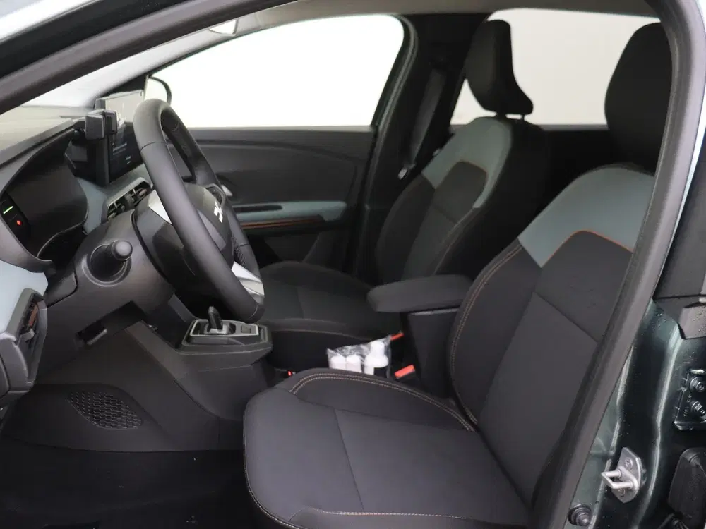 Dacia Jogger 1.8 hybrid 155 Limited Edition 7persoons uit 2026, foto 16
