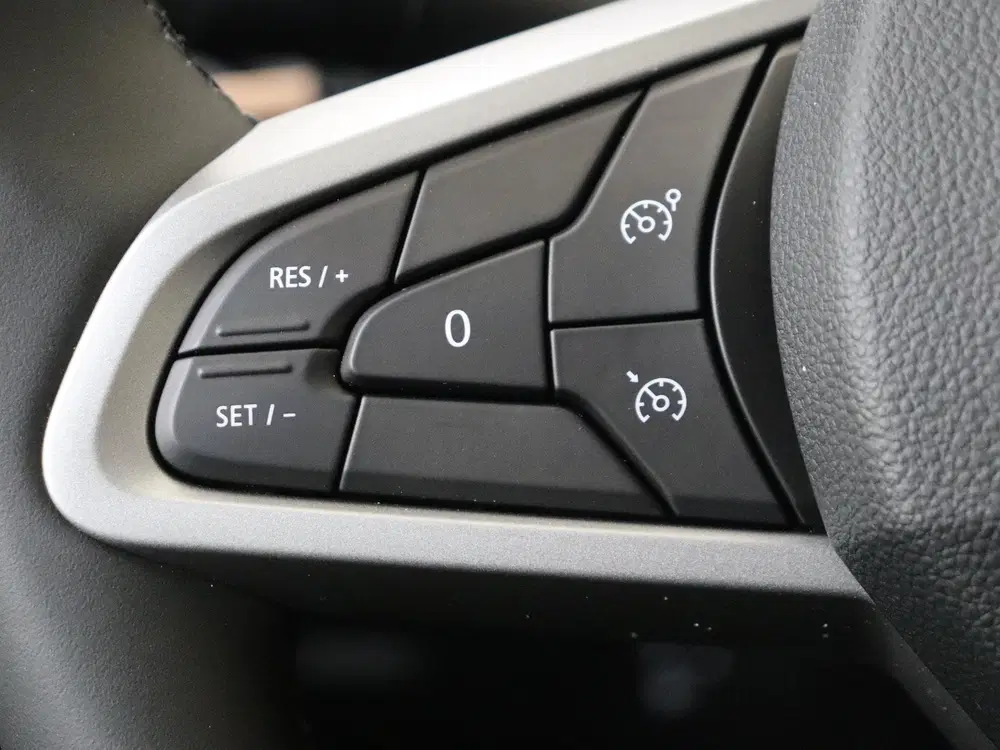 Dacia Jogger 1.8 hybrid 155 Limited Edition 7persoons uit 2026, foto 18