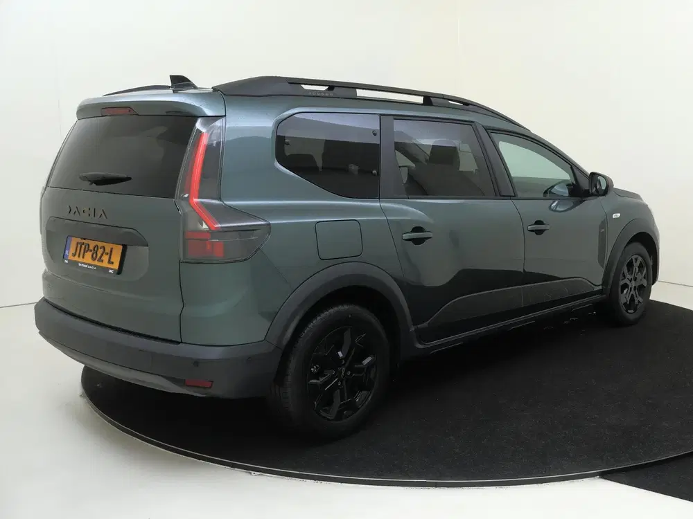 Dacia Jogger 1.8 hybrid 155 Limited Edition 7persoons uit 2026, foto 4