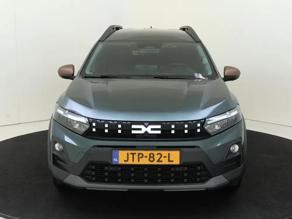 Dacia Jogger 1.8 hybrid 155 Limited Edition 7persoons uit 2026, foto 6