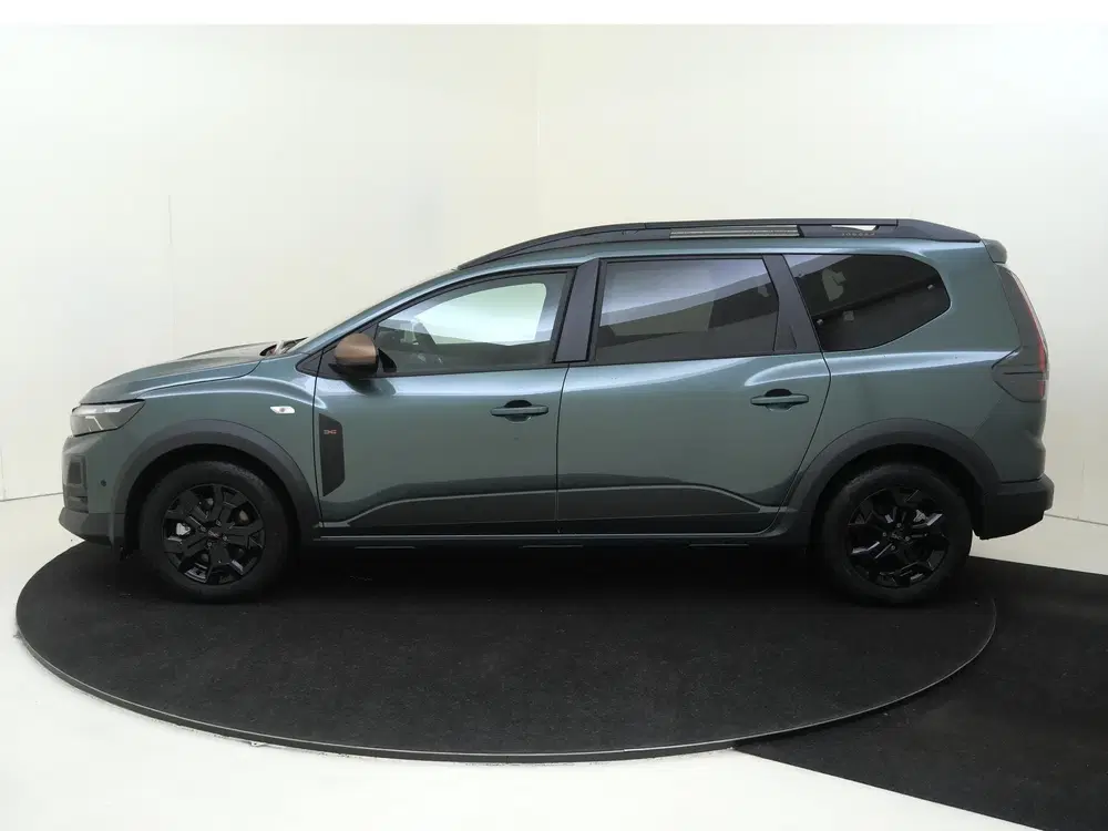 Dacia Jogger 1.8 hybrid 155 Limited Edition 7persoons uit 2026, foto 8