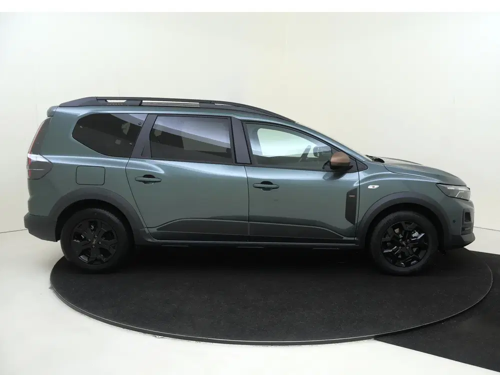 Dacia Jogger 1.8 hybrid 155 Limited Edition 7persoons uit 2026, foto 9
