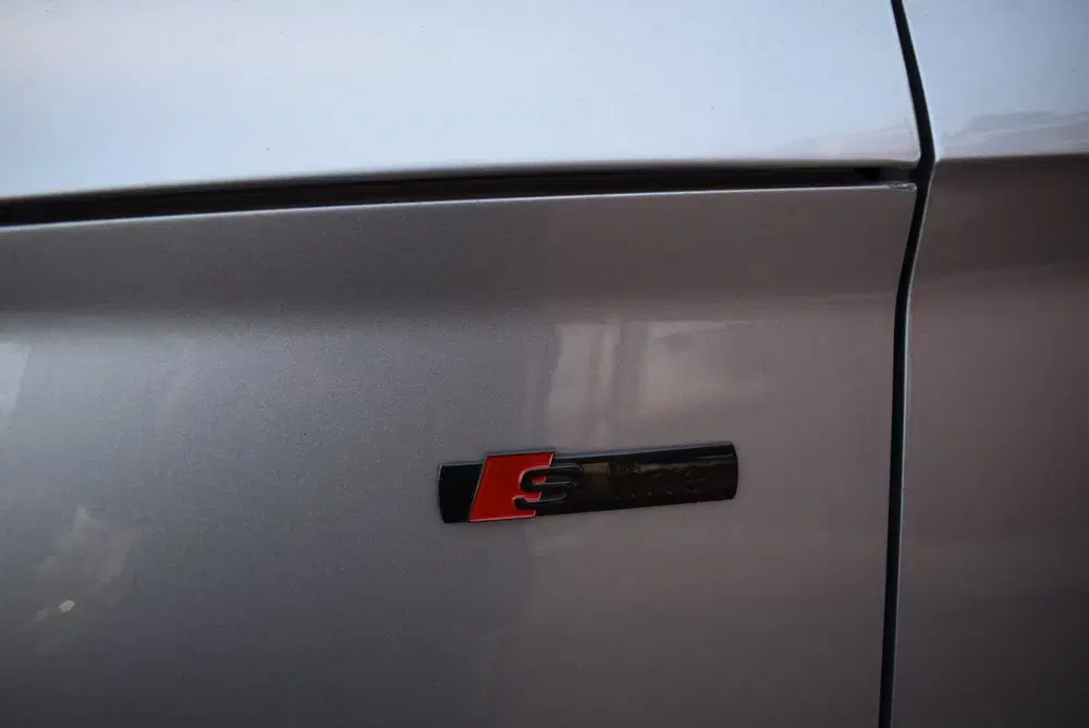 Audi Q5 PANODAK uit 2021, foto 10