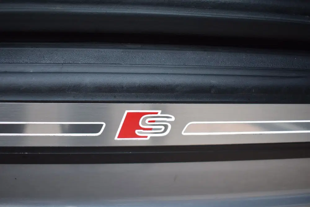 Audi Q5 PANODAK uit 2021, foto 15