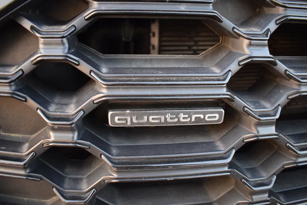Audi Q5 PANODAK uit 2021, foto 7