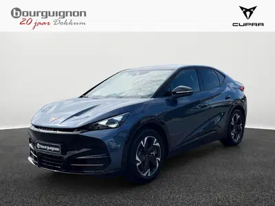 Cupra Tavascan Endurance 82 kWh uit 2025