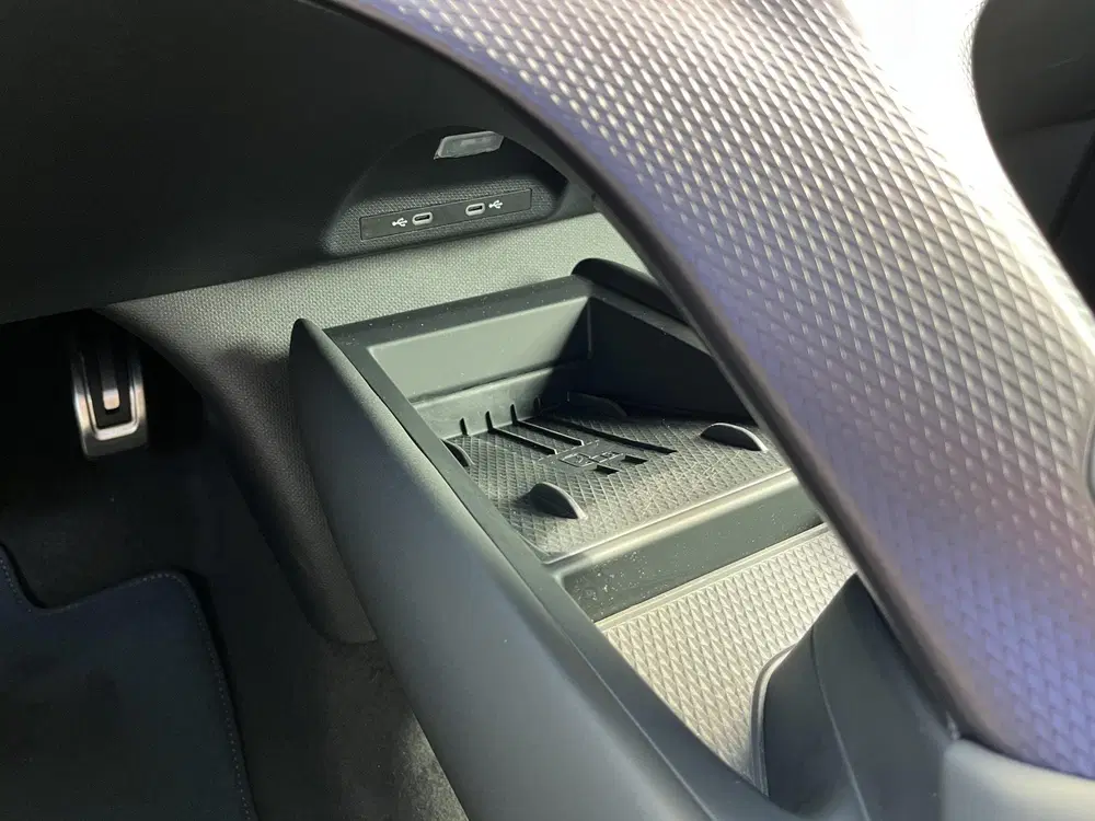 Cupra Tavascan Endurance 82 kWh uit 2025, foto 20