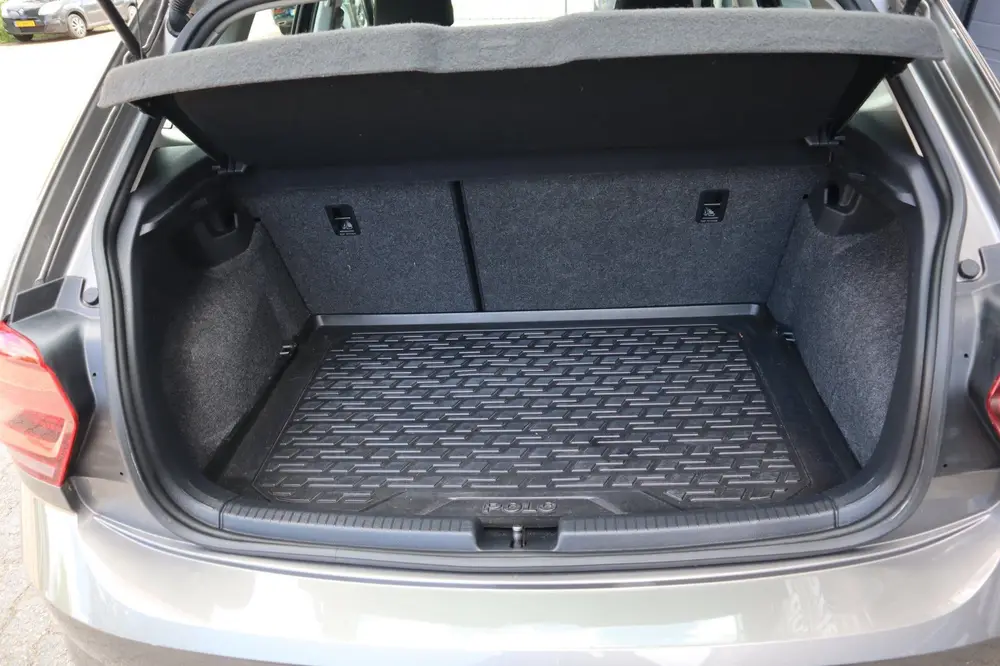 Volkswagen Polo 1.0 TSI Comfortline Business uit 2019, foto 20