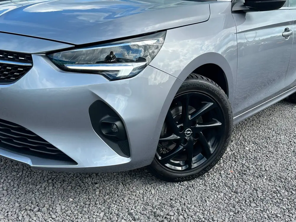 Opel Corsa 1.2 Elegance uit 2020, foto 4