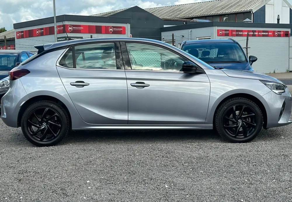 Opel Corsa 1.2 Elegance uit 2020, foto 9