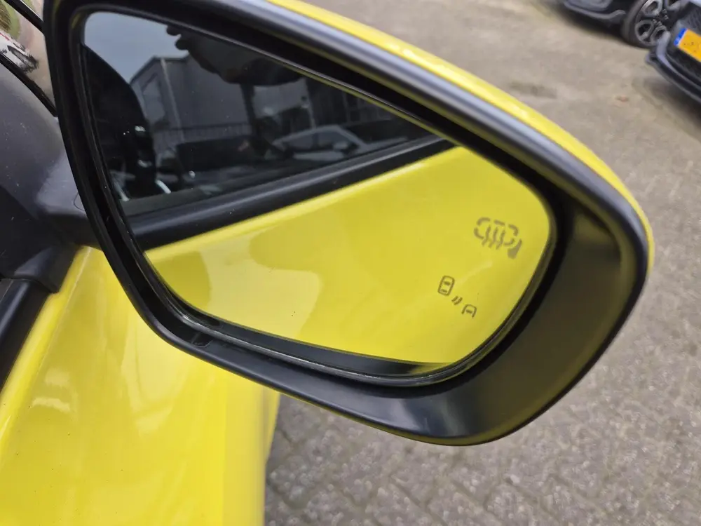Suzuki Swift 1.4 Sport Smart Hybrid uit 2020, foto 13