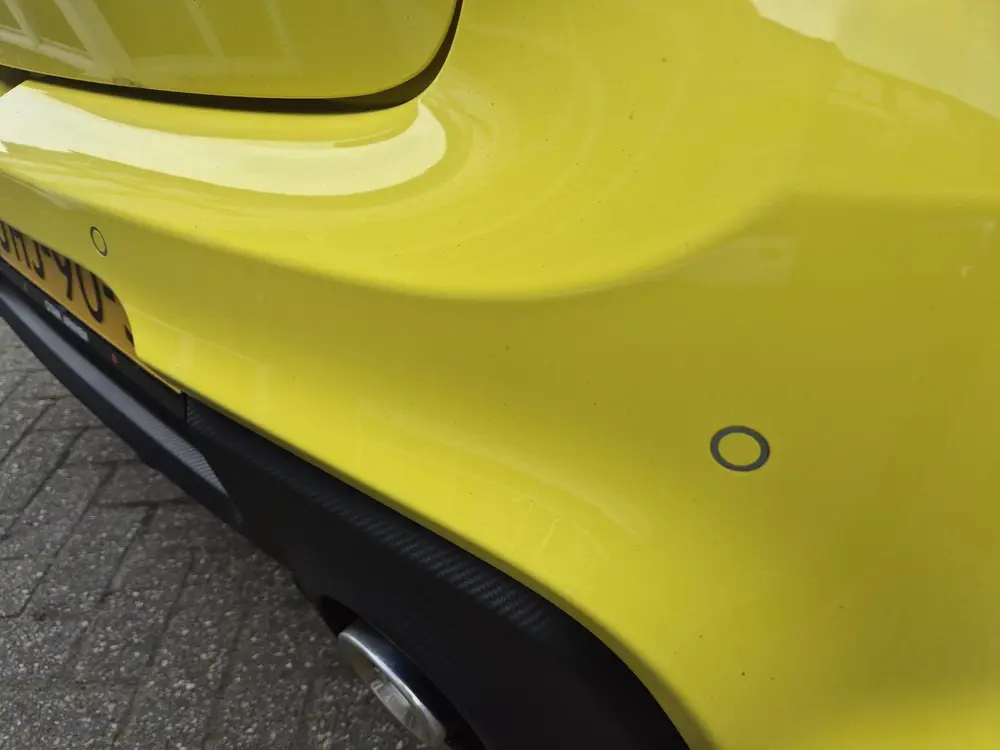 Suzuki Swift 1.4 Sport Smart Hybrid uit 2020, foto 14
