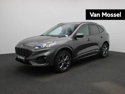 Ford Kuga 2.5 PHEV ST-Line uit 2022