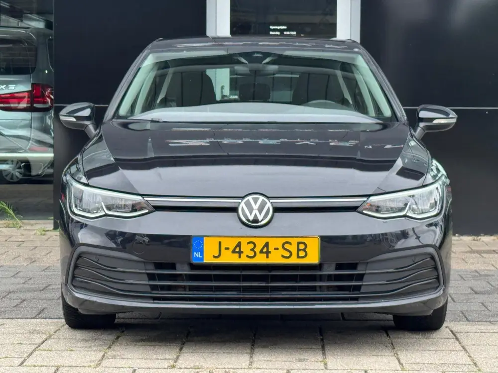 Volkswagen Golf 1.0 TSI Life uit 2020, foto 12