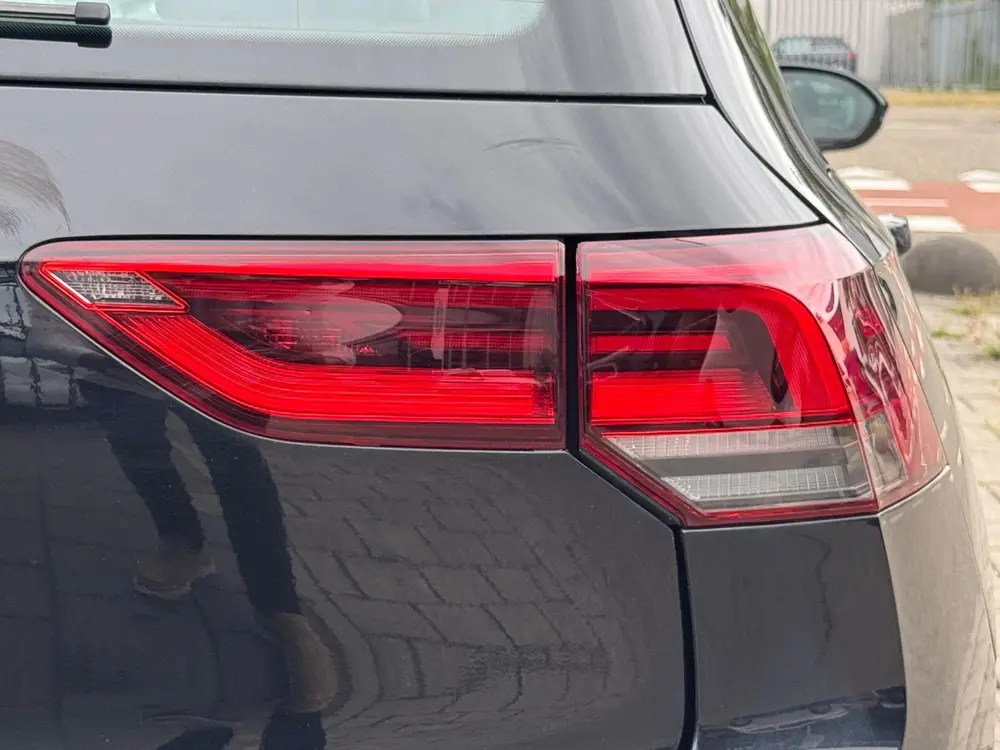 Volkswagen Golf 1.0 TSI Life uit 2020, foto 13