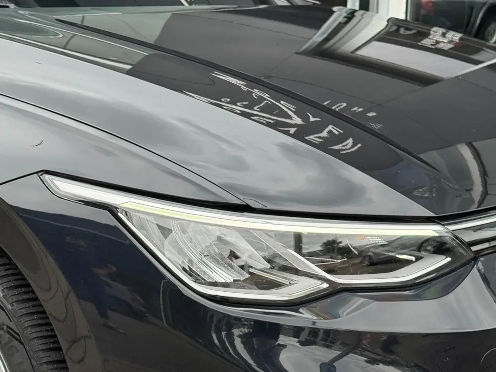 Volkswagen Golf 1.0 TSI Life uit 2020, foto 14