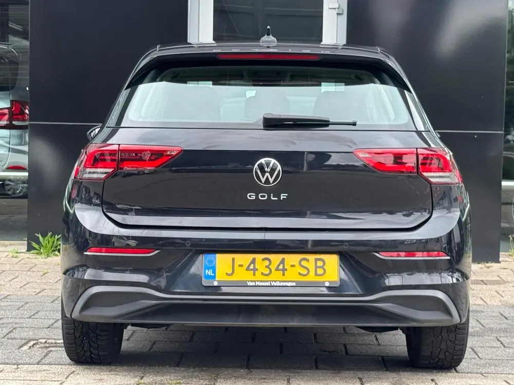 Volkswagen Golf 1.0 TSI Life uit 2020, foto 7
