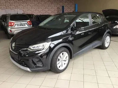 Renault Captur 1.6 ET PH 160 SL E-T (bj 2022 uit 2022