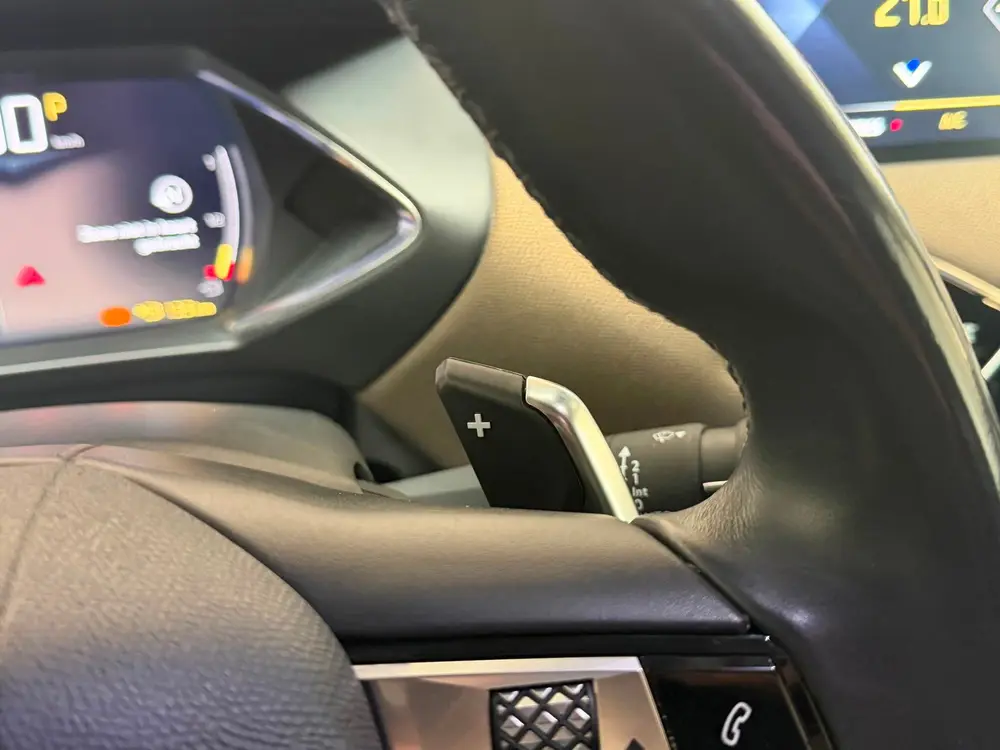 DS Automobiles 3 Crossback DS 3 Crossback 1.2 PureTech Business - CARPLAY - NAVI - CAME uit 2019, foto 12