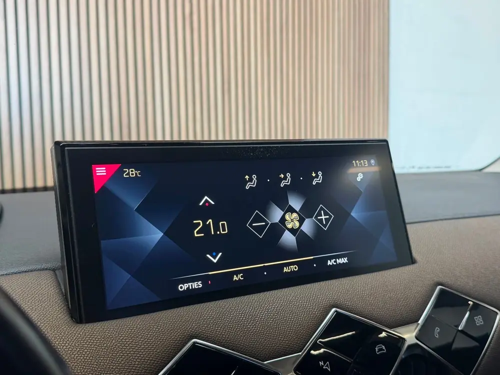 DS Automobiles 3 Crossback DS 3 Crossback 1.2 PureTech Business - CARPLAY - NAVI - CAME uit 2019, foto 14