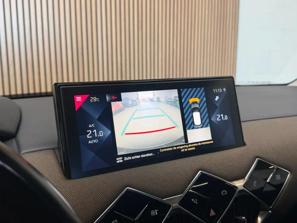 DS Automobiles 3 Crossback DS 3 Crossback 1.2 PureTech Business - CARPLAY - NAVI - CAME uit 2019, foto 15