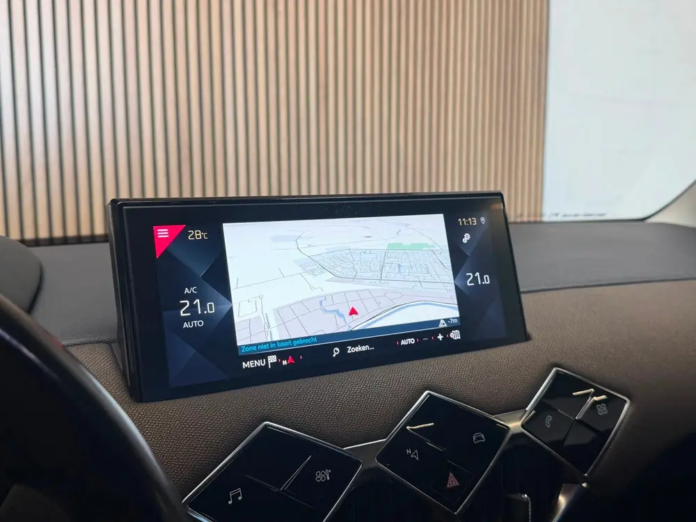 DS Automobiles 3 Crossback DS 3 Crossback 1.2 PureTech Business - CARPLAY - NAVI - CAME uit 2019, foto 17