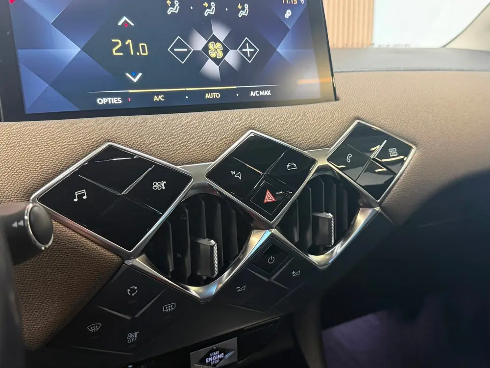 DS Automobiles 3 Crossback DS 3 Crossback 1.2 PureTech Business - CARPLAY - NAVI - CAME uit 2019, foto 18