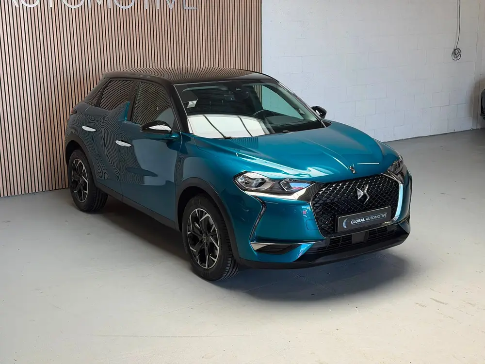 DS Automobiles 3 Crossback DS 3 Crossback 1.2 PureTech Business - CARPLAY - NAVI - CAME uit 2019, foto 2