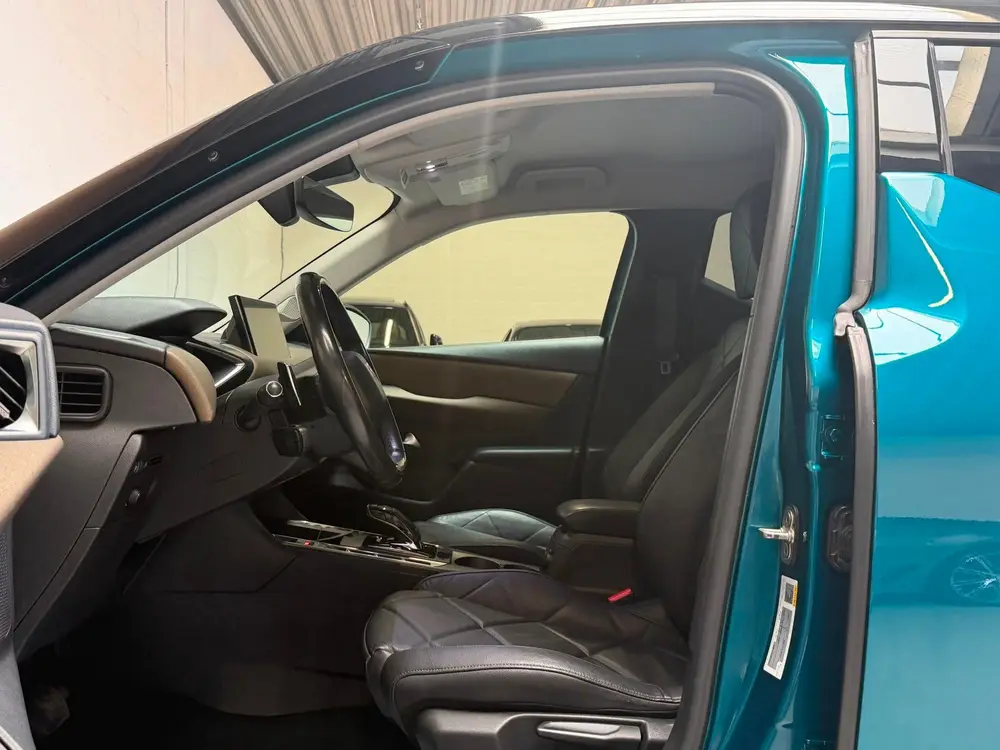 DS Automobiles 3 Crossback DS 3 Crossback 1.2 PureTech Business - CARPLAY - NAVI - CAME uit 2019, foto 3