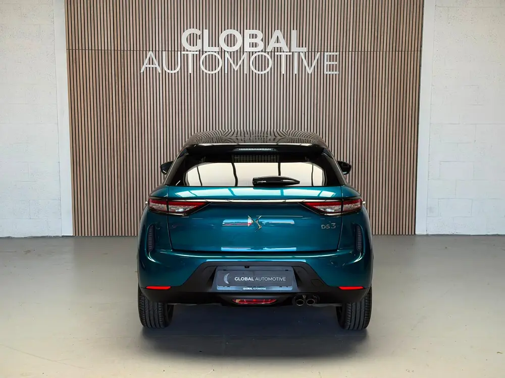 DS Automobiles 3 Crossback DS 3 Crossback 1.2 PureTech Business - CARPLAY - NAVI - CAME uit 2019, foto 4