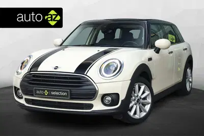 Mini Clubman 1.5 One Business Edition uit 2022