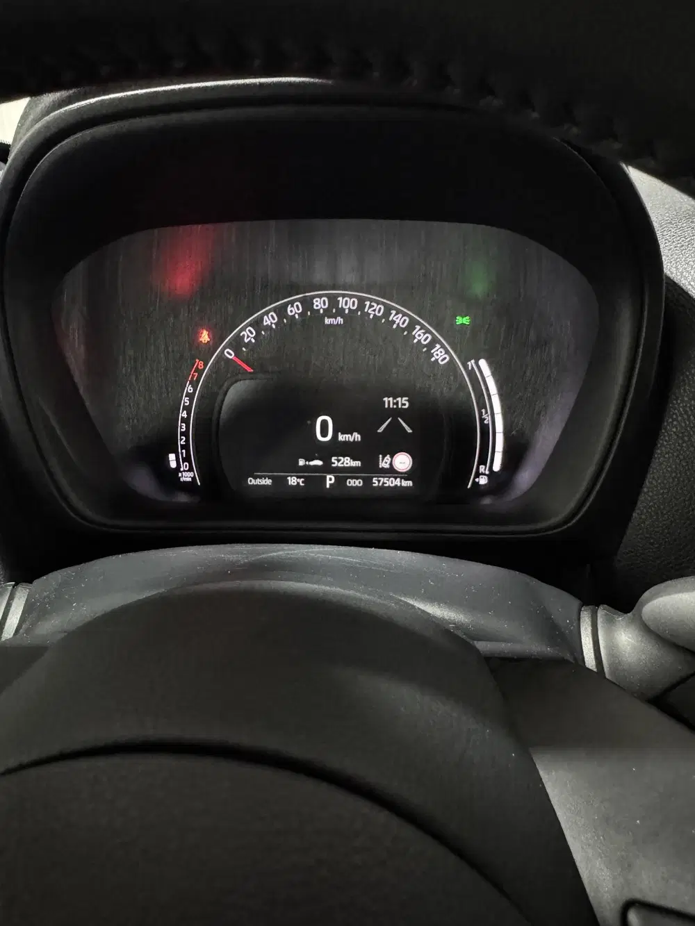 Toyota Aygo X 1.0 VVT-i S-CVT Play Automaat uit 2024, foto 10