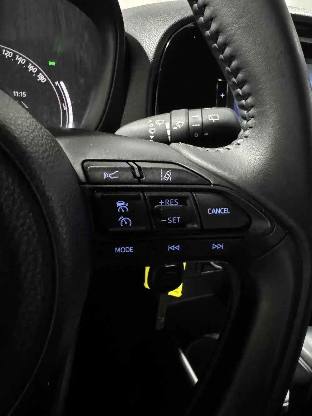 Toyota Aygo X 1.0 VVT-i S-CVT Play Automaat uit 2024, foto 12