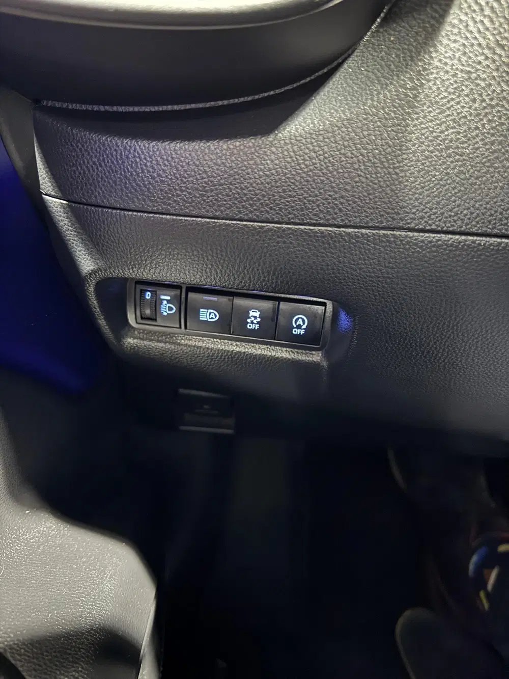 Toyota Aygo X 1.0 VVT-i S-CVT Play Automaat uit 2024, foto 13