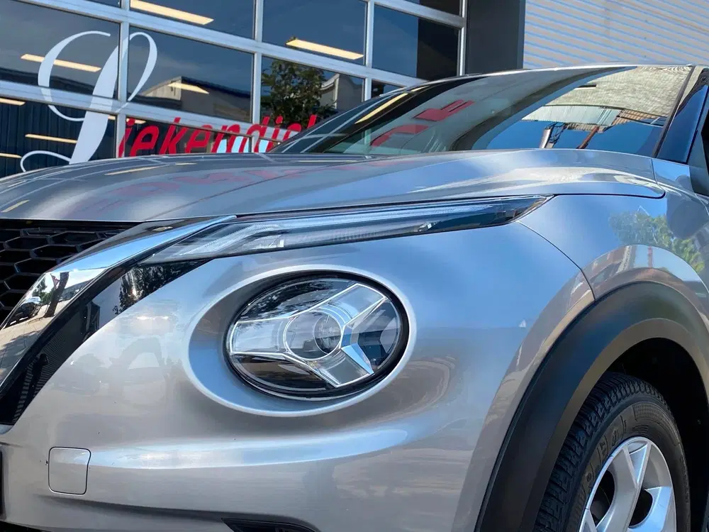 Nissan Juke 1.0 DIG-T N-Connecta uit 2021, foto 16